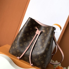 LV Bucket Bags